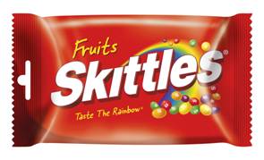 Catalogue Produits > Produits > Skittles 55g